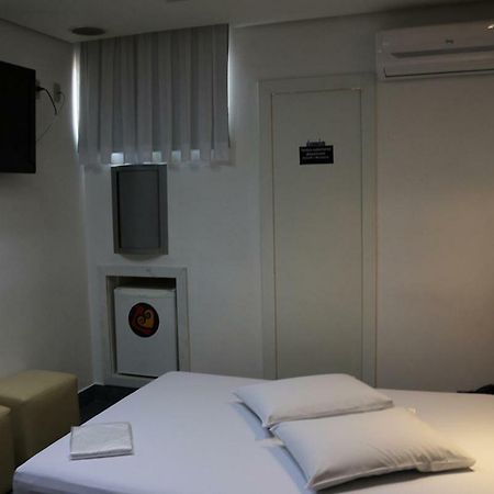 Auhe Motel (Adults Only) Бетін Екстер'єр фото