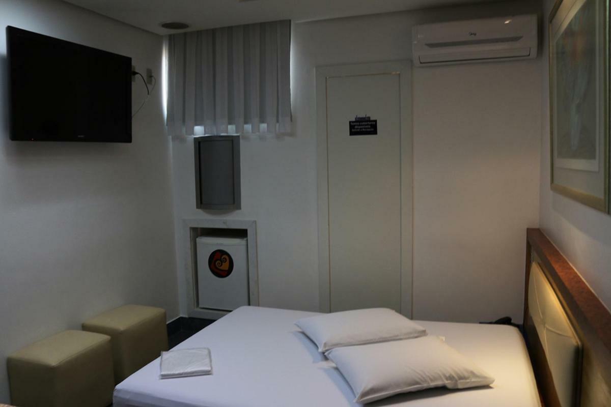 Auhe Motel (Adults Only) Бетін Екстер'єр фото